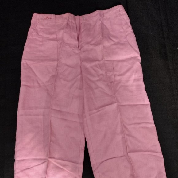 Ralph Lauren Pants - Ralph Lauren Capri pants size 6